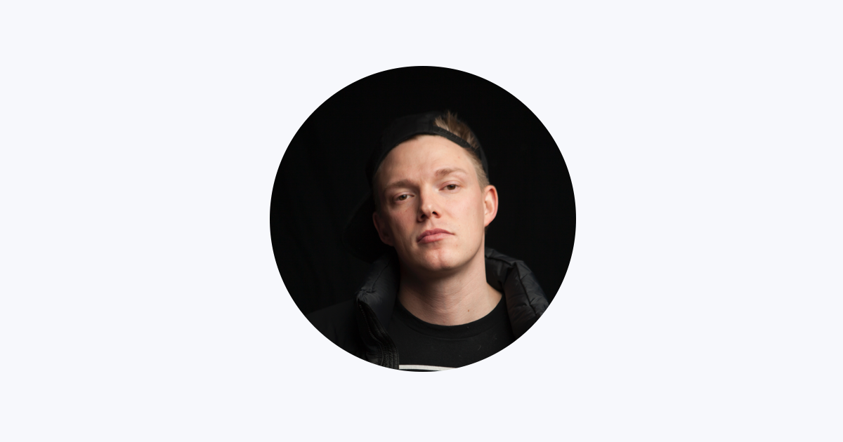 ‎Cameron Grey - Apple Music