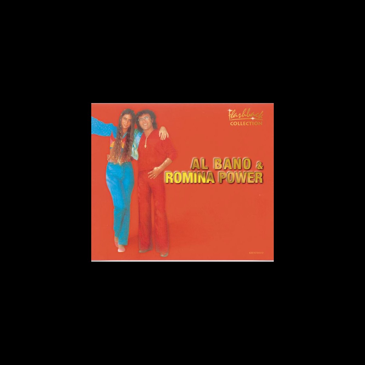 Al Bano & Romina Power από Al Bano Carrisi & Romina Power στο Apple Music