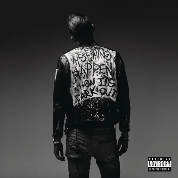 Me, Myself & I by G-Eazy x Bebe Rexha \[Explicit\] – Apple Music