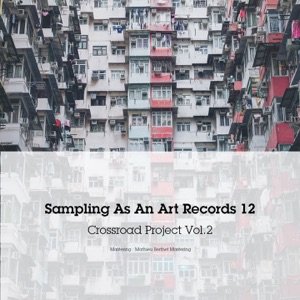 Crossroad Project, Vol. 2 - EP