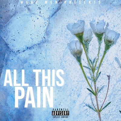 All This Pain - Single