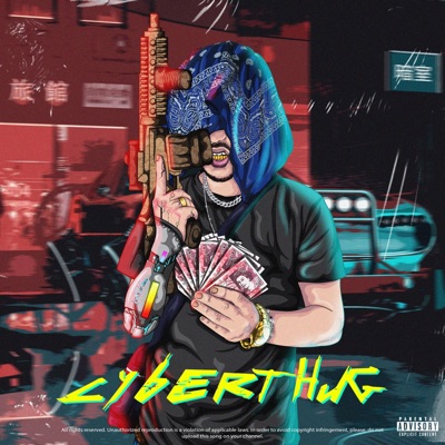 Cyberthug - Single