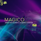 Magico (Extended Mix) artwork