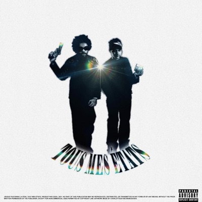 Tous Mes États (feat. La Fève) - Single