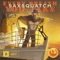 Every Breath You Take - Saxsquatch lyrics