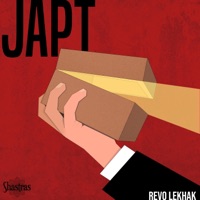 Japt - Single - ReVo LEKHAK