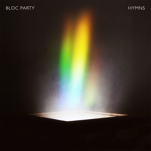 Album art for Bloc Party - The Love Within