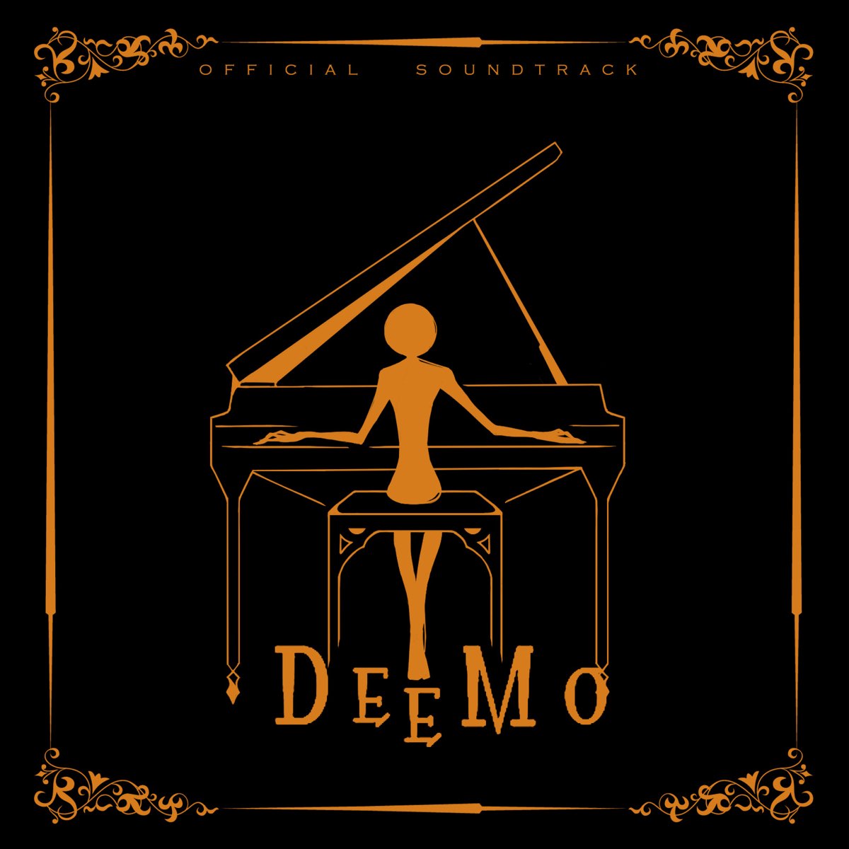 Deemo, Vol.3 - Album by Various Artists - Apple Music