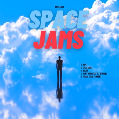 Space Jams - EP