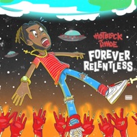 Forever Relentless - HotBlock Jmoe
