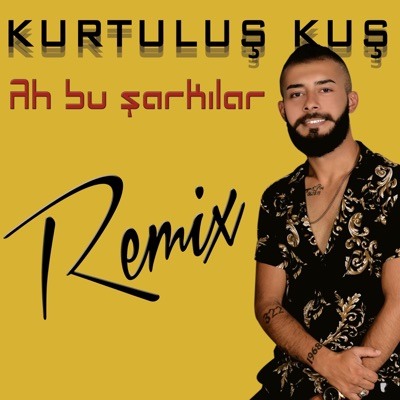 Ah bu şarkılar (REMİX) [REMİX] - Single
