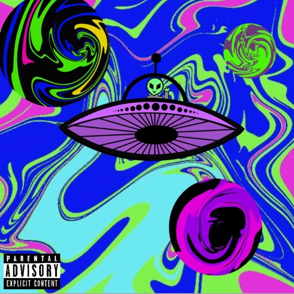 Ethereal (feat. D.A & Big Al) - EP