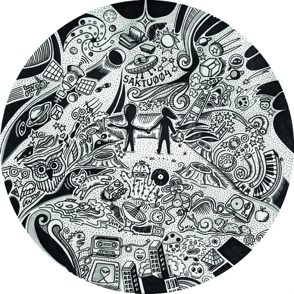 Vidimo Nevidimo - Single