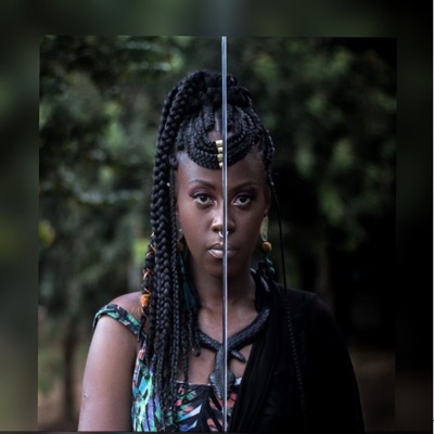 Afrocypher Vol. 4 - Single