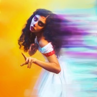 Hexes 4 Sexes (feat. Sierra) - Single - Krafty