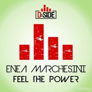 Feel the Power - Single