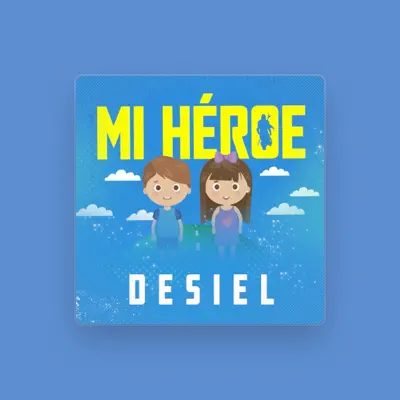 Listen to Desiel, watch music videos, read bio, see tour dates & more!