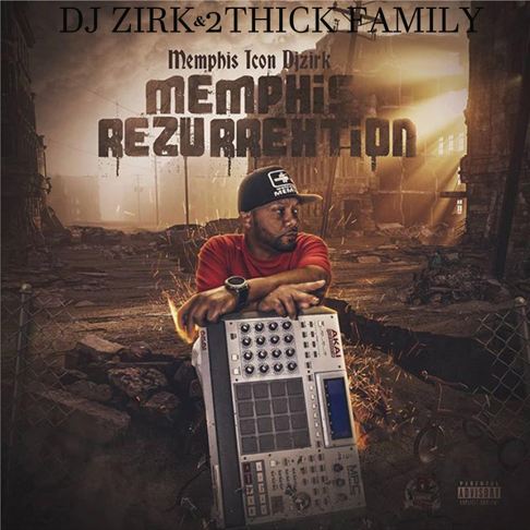 DJ Zirk - Apple Music