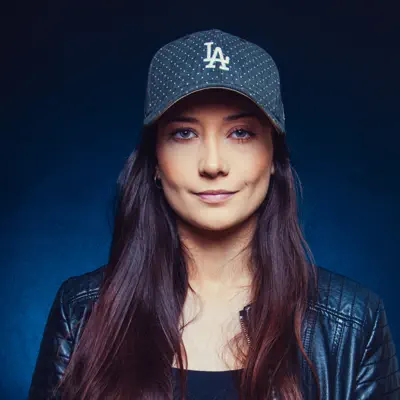 Listen to Gabi Giordan, watch music videos, read bio, see tour dates & more!