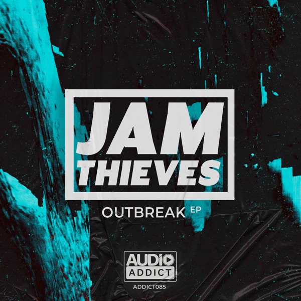 Outbreak - EP