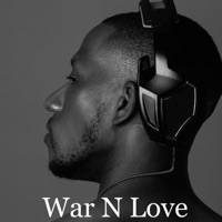 War N Love - Single - LamarJones