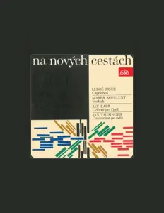 Jan Tausinger을(를) 듣고, 뮤직 비디오를 보고, 약력을 읽고, 투어 일정 등을 확인하세요!