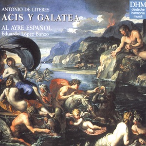 De Literes: Acis y Galatea