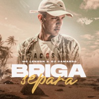 Briga Separa - Single - MC Lennon