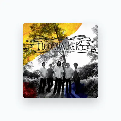 Listen to The Floorwalkers, watch music videos, read bio, see tour dates & more!