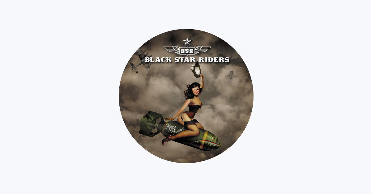 Black Star Riders - Apple Music