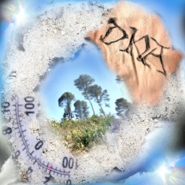 DNA (feat. SEBii) Bloodz Boi & umru