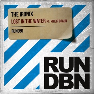 Lost in the Water (feat. Philip Braun) [Usb Players Remix]
