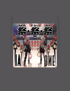 收听 IA & ONE、观看音乐视频、阅读小传、查看巡演日期等 ！