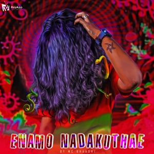 Edhuvarai (feat. Rap Crap)