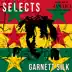 Garnett Silk Selects Dancehall album cover