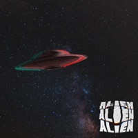 Alien (feat. Jiggy Min) - Single - Prophet.757