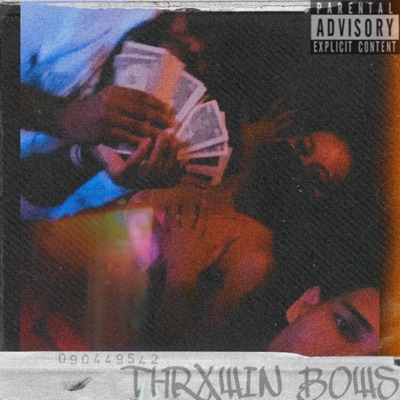Thrxwin Bows (feat. J High) - Single