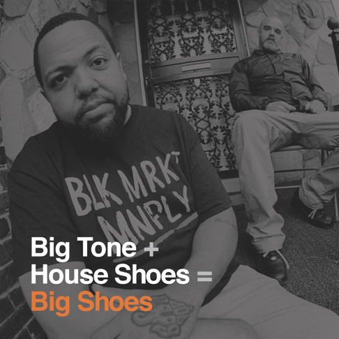 Big Tone - Apple Music