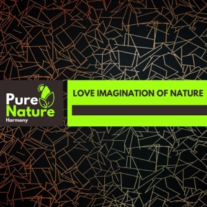 Love Imagination of Nature