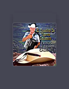 聆聽 El Huache de Tierra Caliente、觀看音樂影片、閱讀小傳、查看巡演日期等！