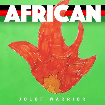 African - Single