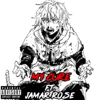 My Cure (feat. Jamar Rose) - Single - EgoVibez