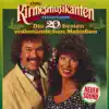 Zigeunertango