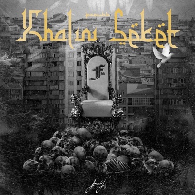 Khalini Seket - Single