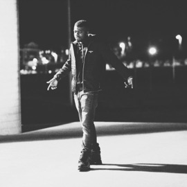 My City (feat. Stk Tone) Lilnate410