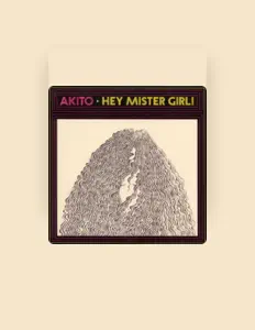 Listen to Akito Katayose, watch music videos, read bio, see tour dates & more!