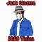2020 Vision - Jank Sinatra lyrics