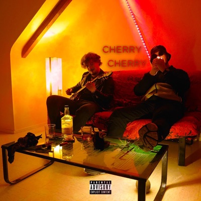 Cherry cherry - Single