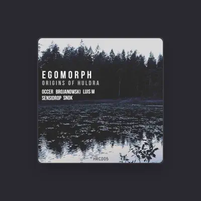 Listen to Egomorph, watch music videos, read bio, see tour dates & more!