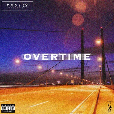 Overtime (feat. Zaire Cone, MoonChildJohnny & Jason Jordan) - EP